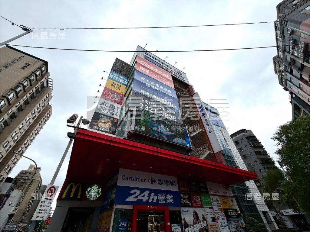 輕奢美妝＊小資成家美宅房屋室內格局與周邊環境