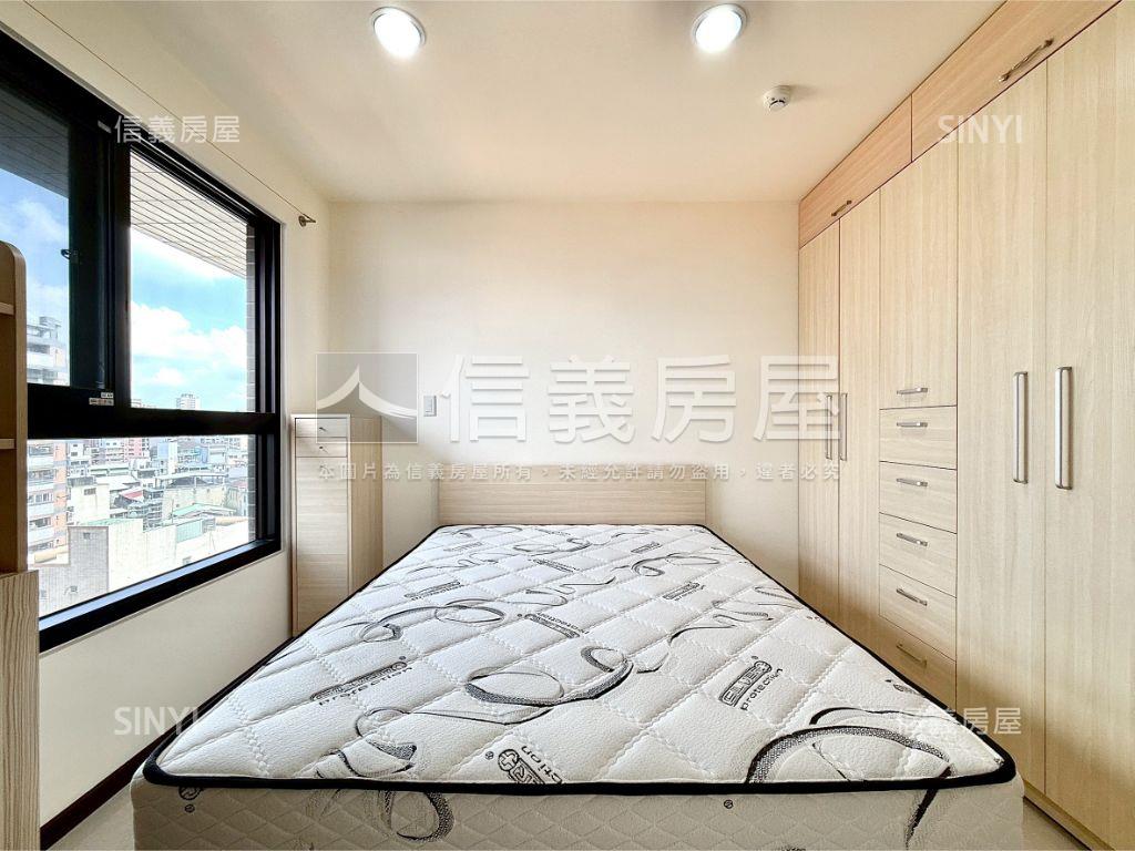 這間必看！博識兩房平車房屋室內格局與周邊環境