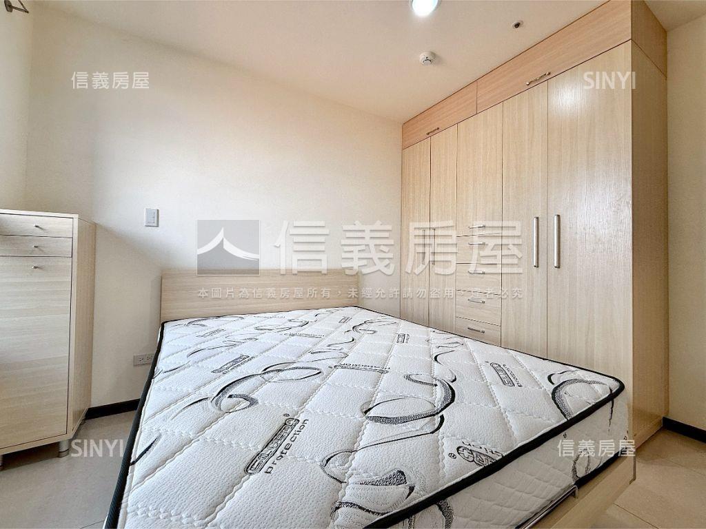 這間必看！博識兩房平車房屋室內格局與周邊環境