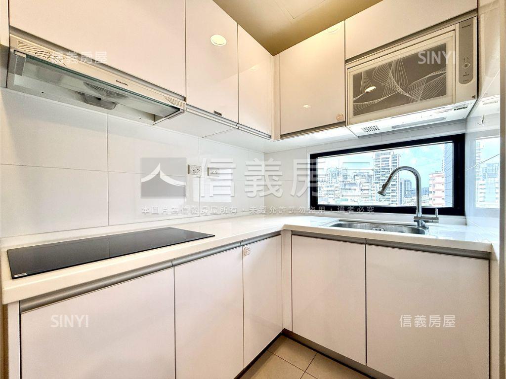 這間必看！博識兩房平車房屋室內格局與周邊環境