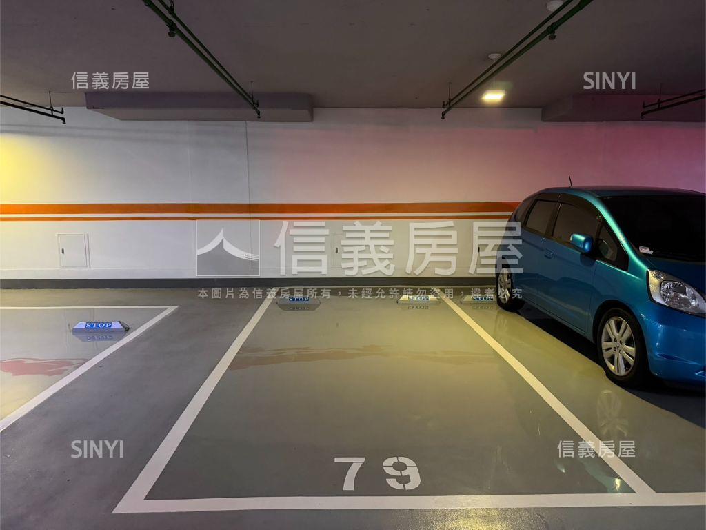 這間必看！博識兩房平車房屋室內格局與周邊環境