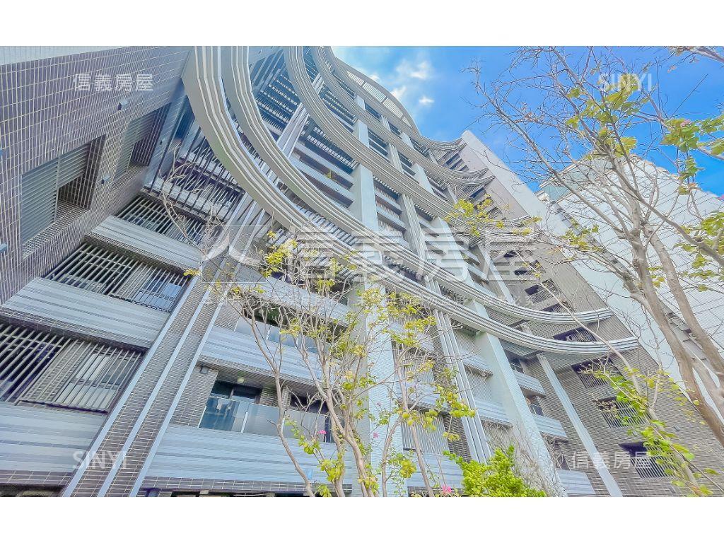 這間必看！博識兩房平車房屋室內格局與周邊環境