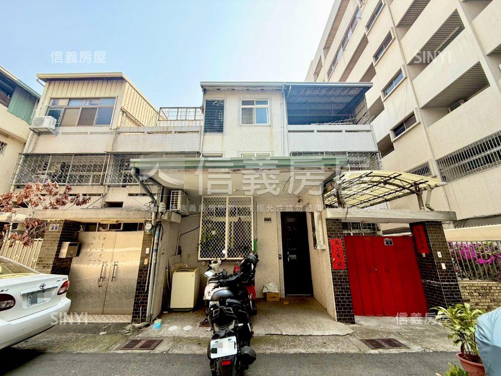 北區豪華收租整棟套房房屋室內格局與周邊環境