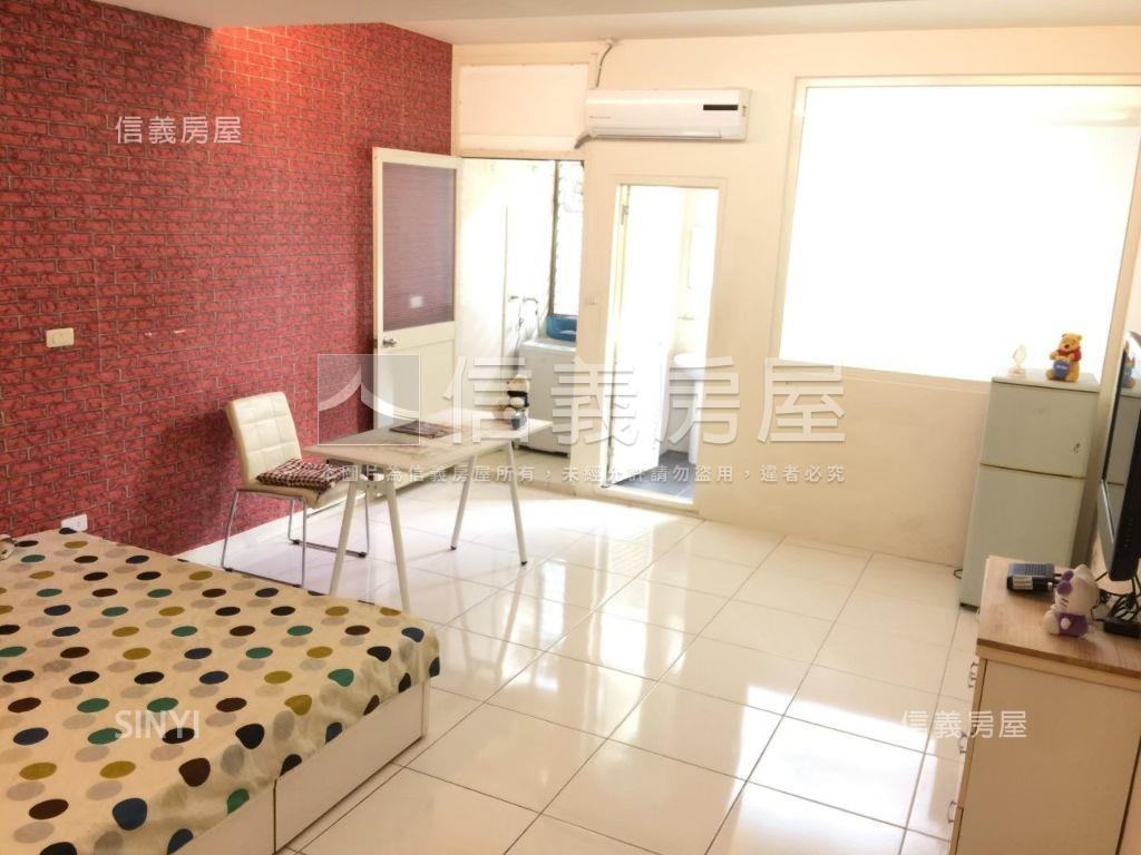 北區豪華收租整棟套房房屋室內格局與周邊環境