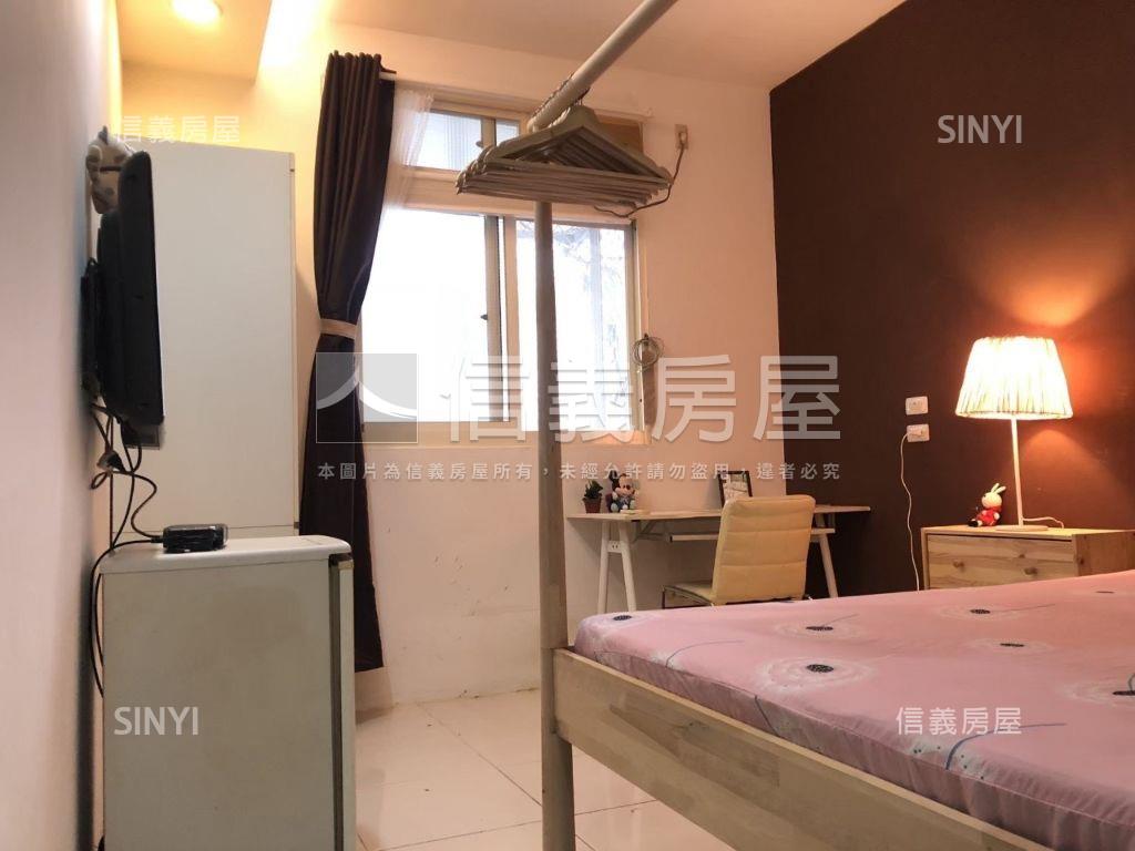 北區豪華收租整棟套房房屋室內格局與周邊環境