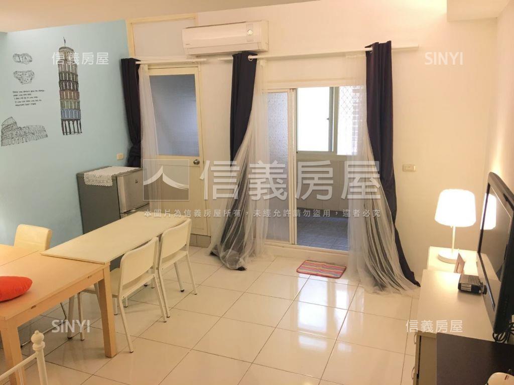 北區豪華收租整棟套房房屋室內格局與周邊環境