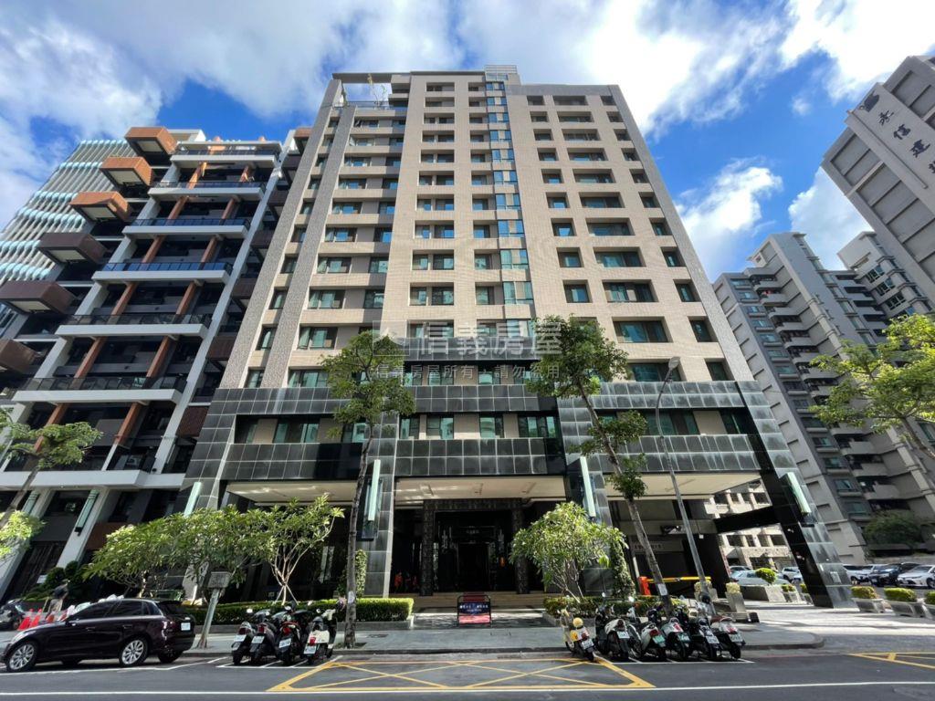 強案石上麗晶裝潢雙主臥房屋室內格局與周邊環境