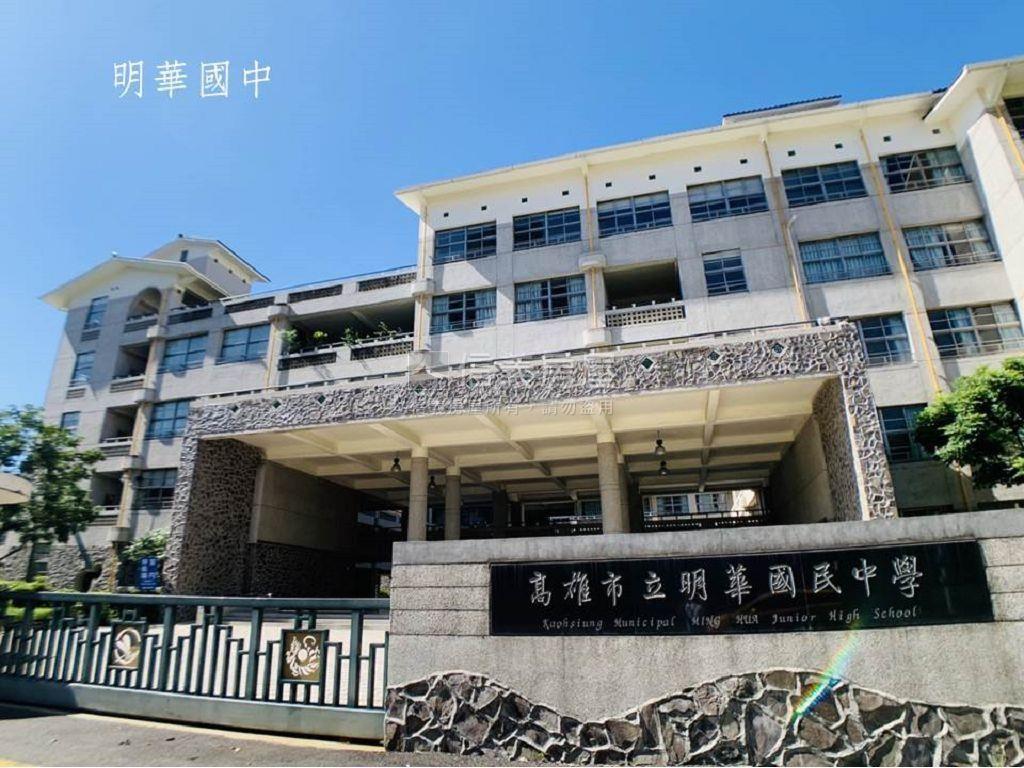 強案石上麗晶裝潢雙主臥房屋室內格局與周邊環境