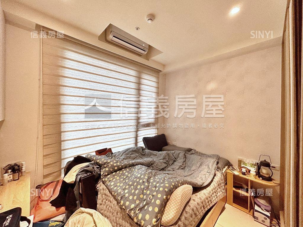 言真２房平面車位房屋室內格局與周邊環境