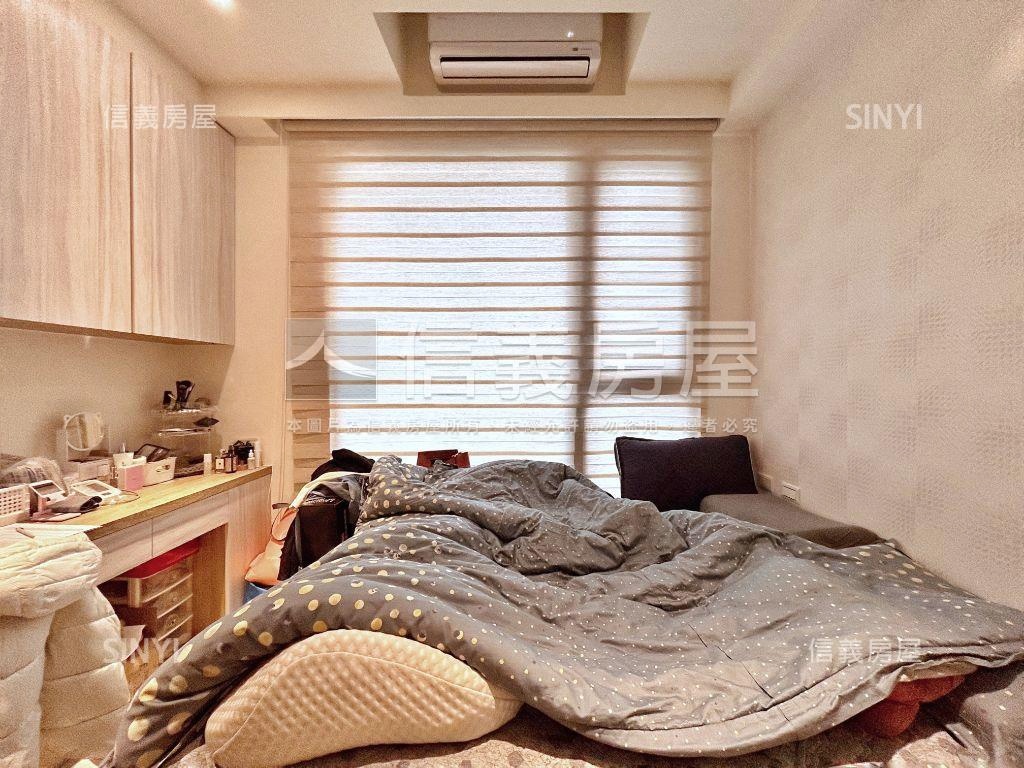 言真２房平面車位房屋室內格局與周邊環境