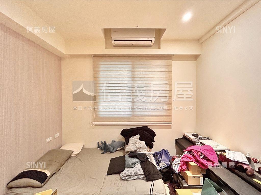 言真２房平面車位房屋室內格局與周邊環境