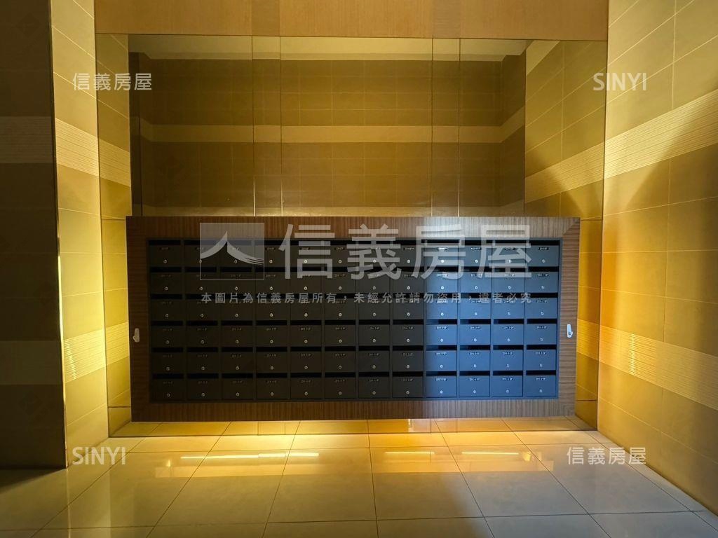 專任★立信鼎峰２＋１房房屋室內格局與周邊環境