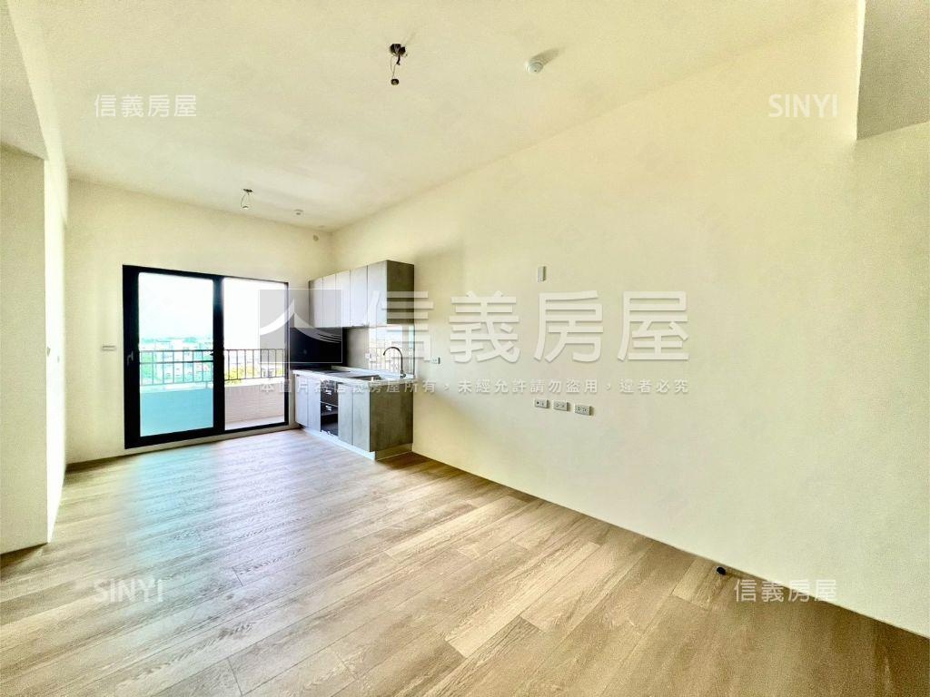 夯！樂樂南科三房平車房屋室內格局與周邊環境