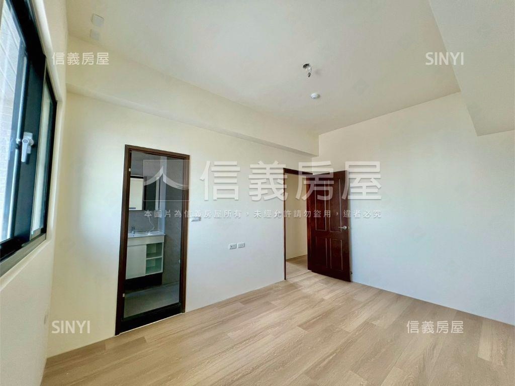 夯！樂樂南科三房平車房屋室內格局與周邊環境