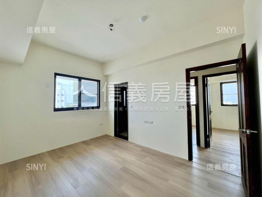 夯！樂樂南科三房平車房屋室內格局與周邊環境