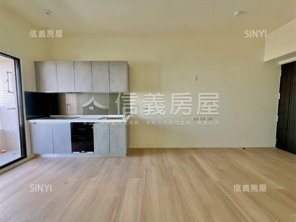 夯！樂樂南科三房平車房屋室內格局與周邊環境