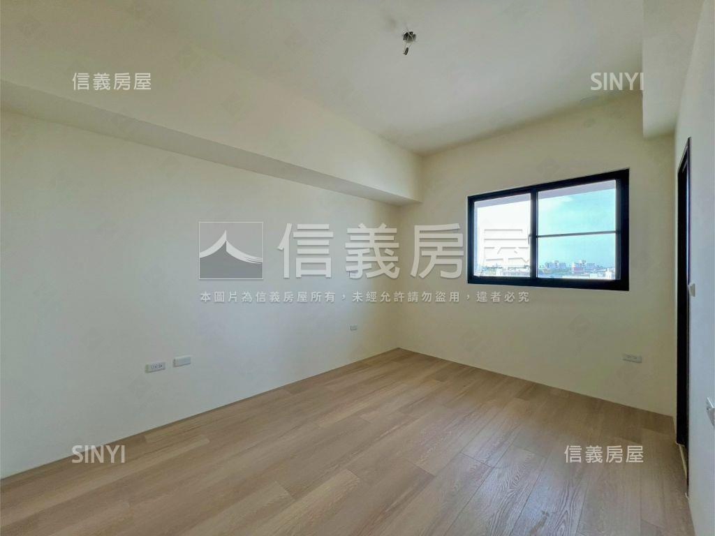 夯！樂樂南科三房平車房屋室內格局與周邊環境