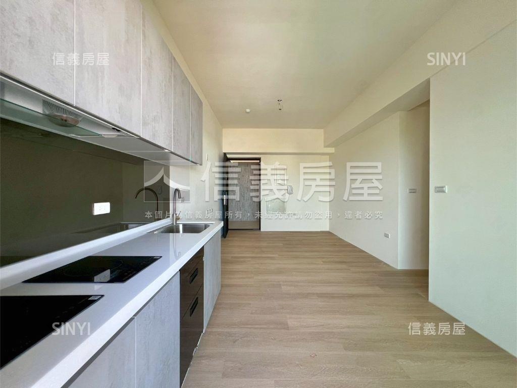 夯！樂樂南科三房平車房屋室內格局與周邊環境