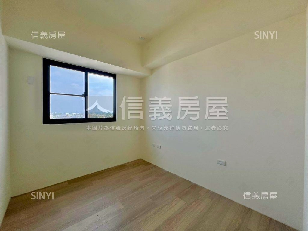 夯！樂樂南科三房平車房屋室內格局與周邊環境