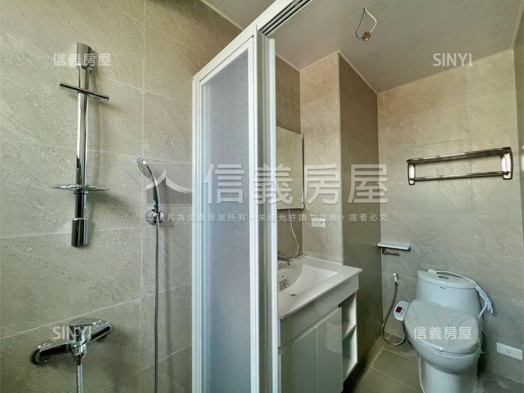 夯！樂樂南科三房平車房屋室內格局與周邊環境