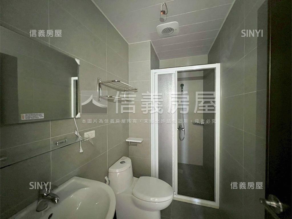 夯！樂樂南科三房平車房屋室內格局與周邊環境