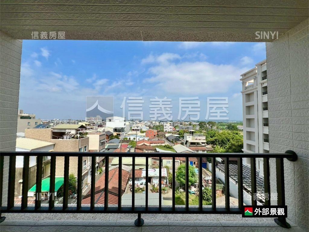 夯！樂樂南科三房平車房屋室內格局與周邊環境