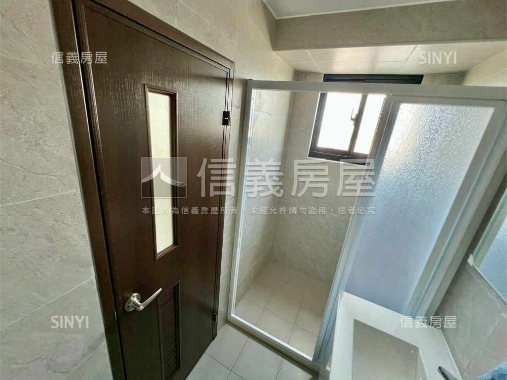 夯！樂樂南科三房平車房屋室內格局與周邊環境