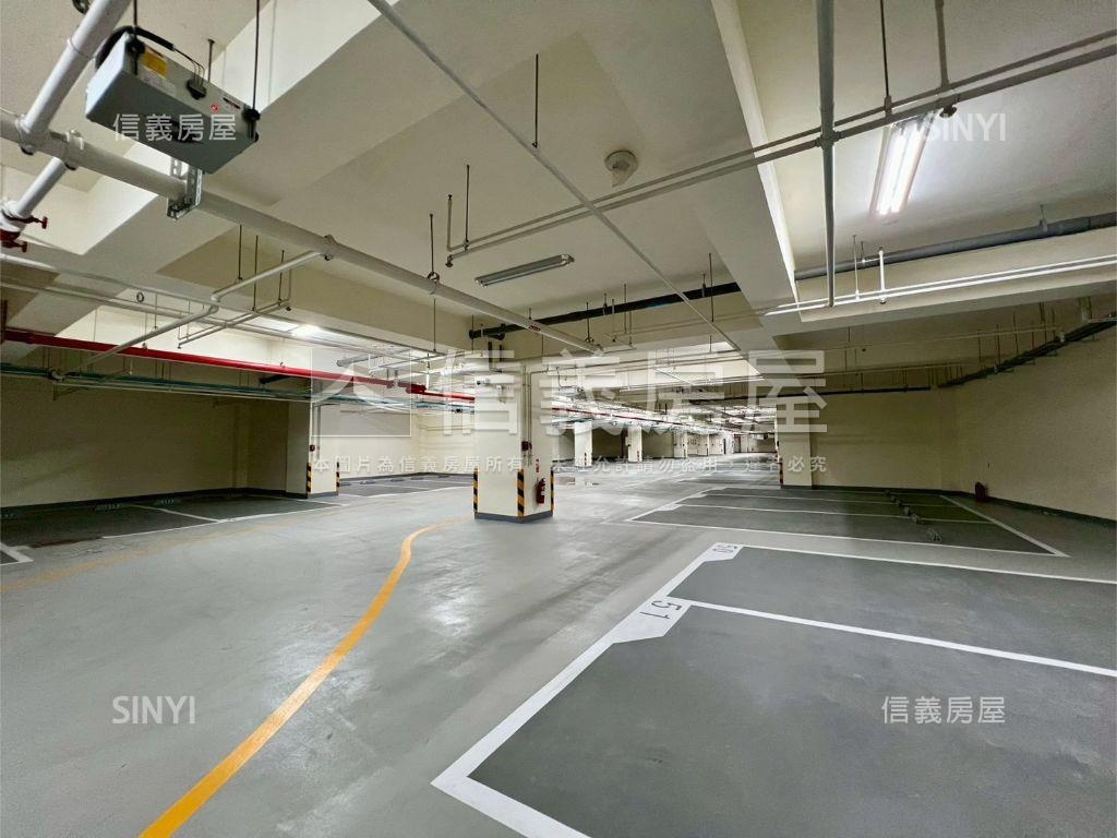 夯！樂樂南科三房平車房屋室內格局與周邊環境