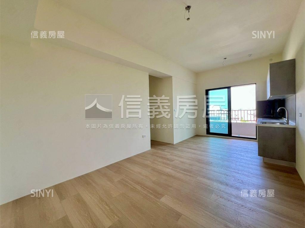 夯！樂樂南科三房平車房屋室內格局與周邊環境