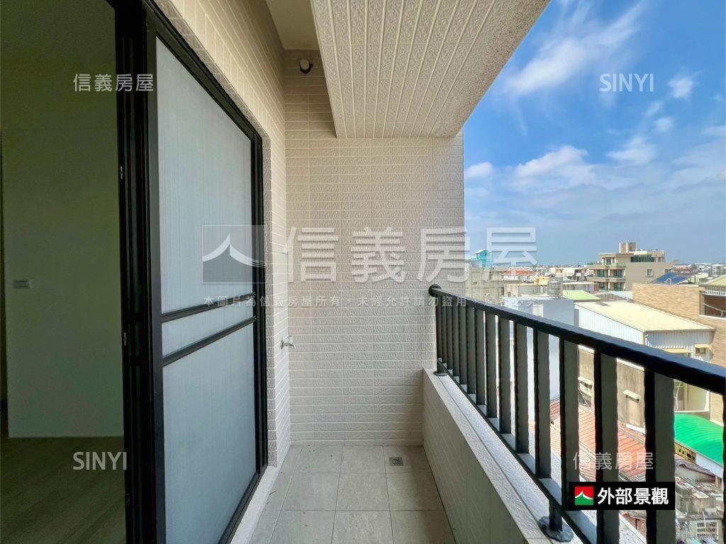 夯！樂樂南科三房平車房屋室內格局與周邊環境