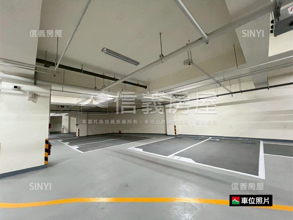 夯！樂樂南科三房平車房屋室內格局與周邊環境