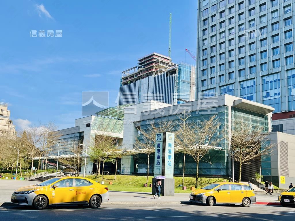 世界明珠Ｅ２棟７樓房屋室內格局與周邊環境