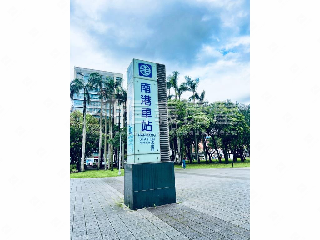 世界明珠Ｅ２棟７樓房屋室內格局與周邊環境
