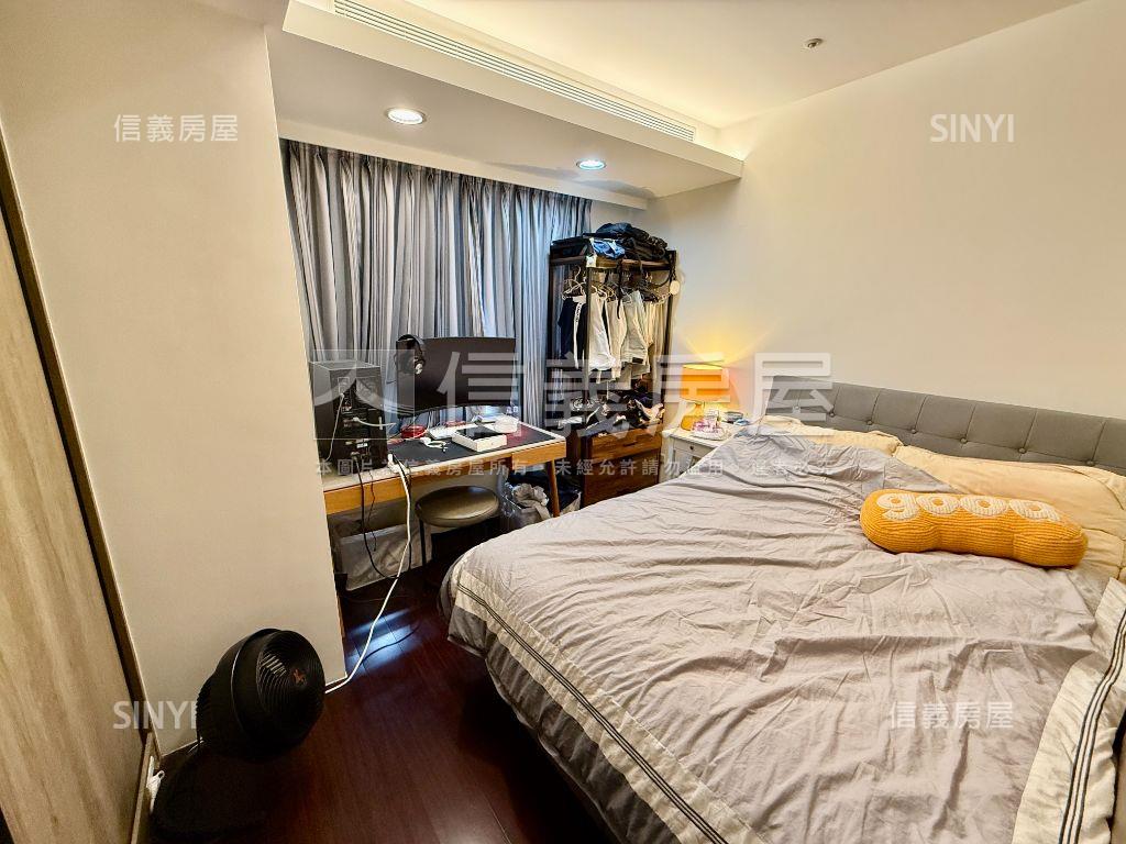 尊榮天琴河景居房屋室內格局與周邊環境