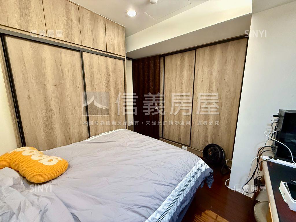 尊榮天琴河景居房屋室內格局與周邊環境