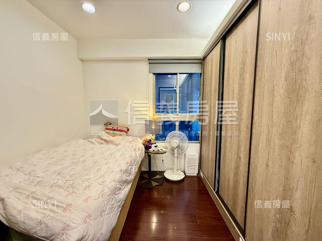 尊榮天琴河景居房屋室內格局與周邊環境