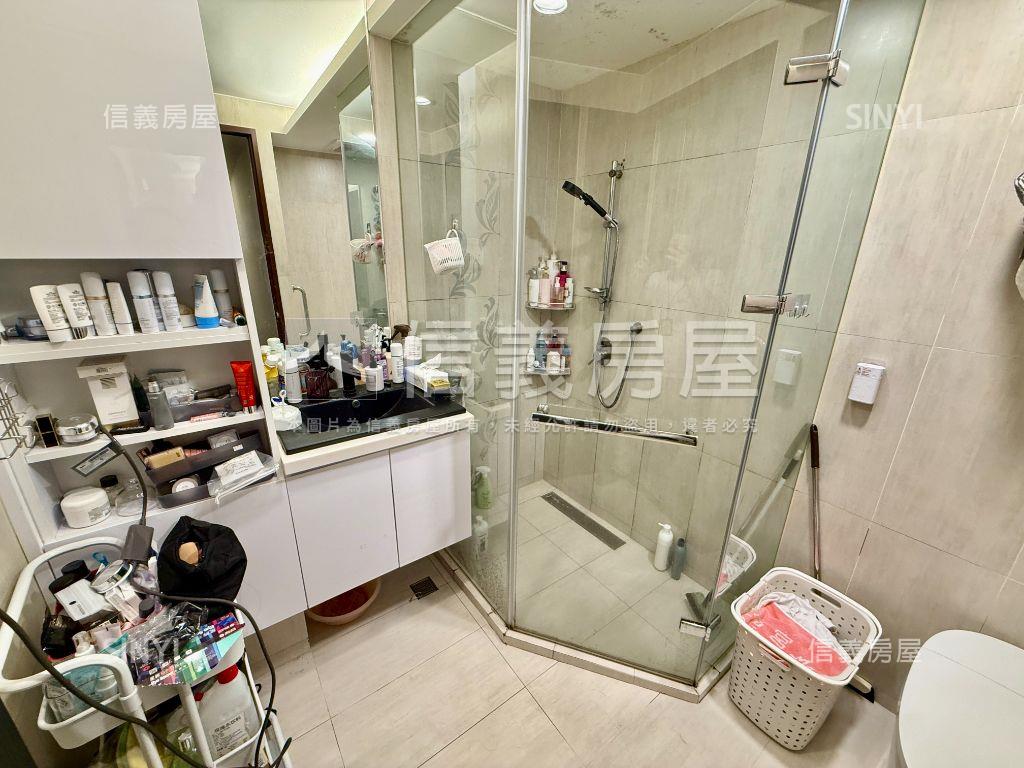 尊榮天琴河景居房屋室內格局與周邊環境