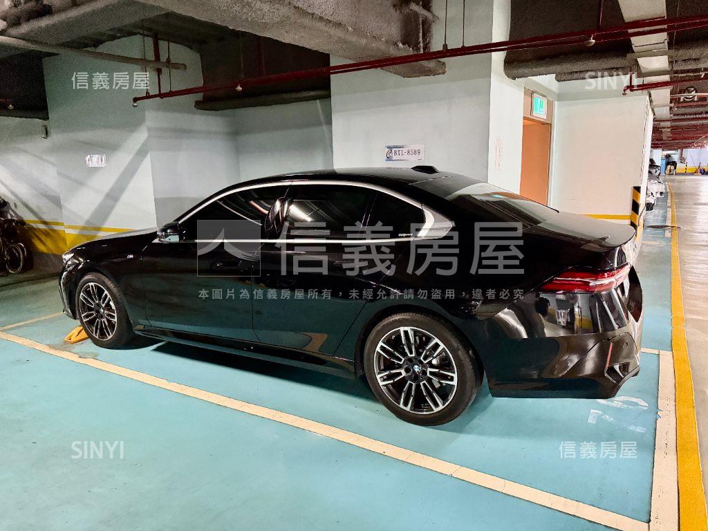 尊榮天琴河景居房屋室內格局與周邊環境