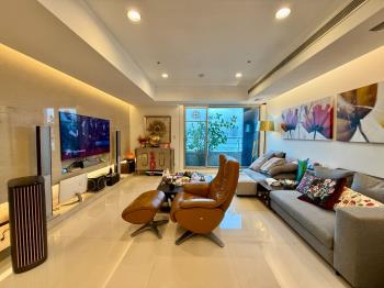 尊榮天琴河景居