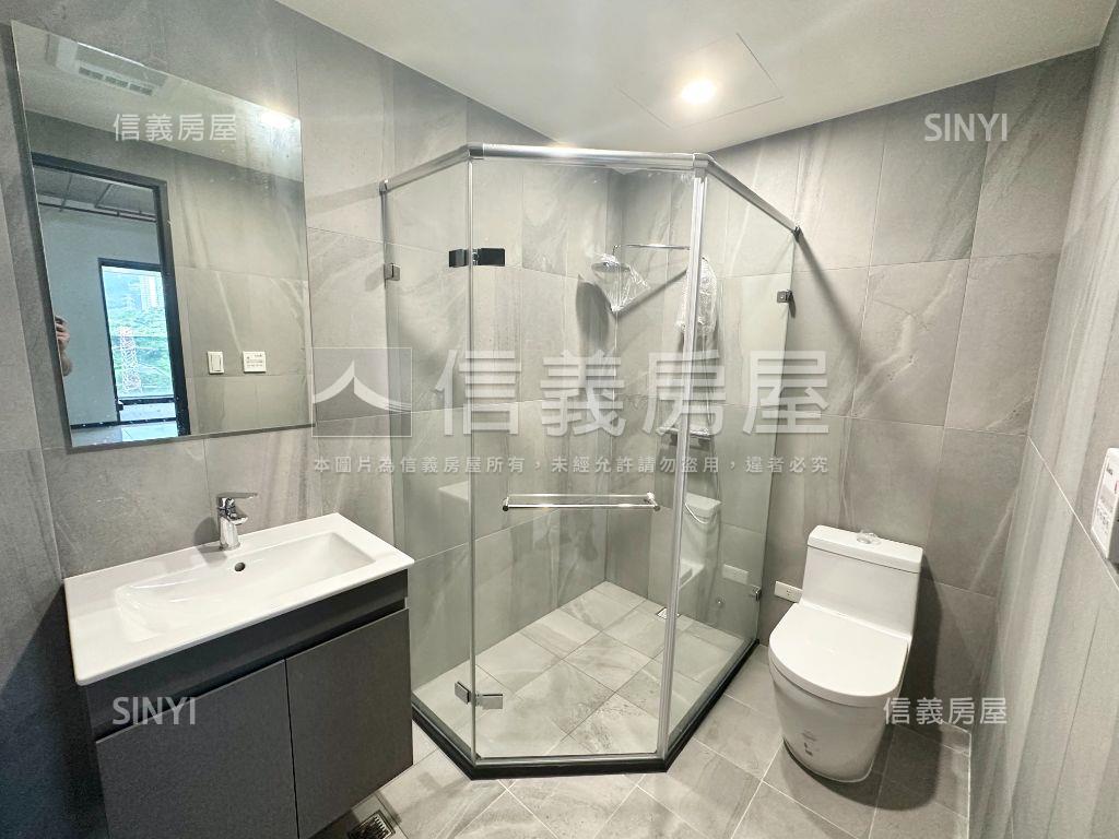 半島景觀２房＋１室附車位房屋室內格局與周邊環境