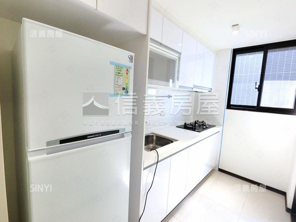 樹禾院❤裝潢高樓３房平車房屋室內格局與周邊環境