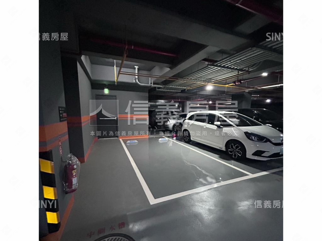 樹禾院❤裝潢高樓３房平車房屋室內格局與周邊環境