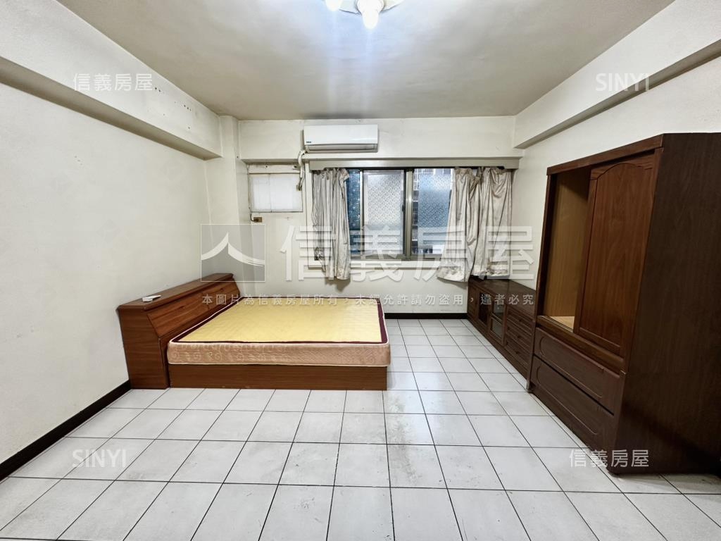 近小檜溪低總價套房房屋室內格局與周邊環境