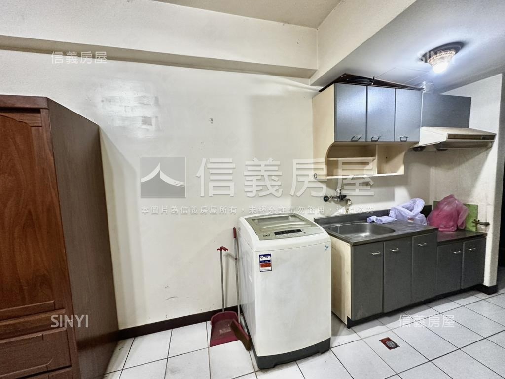 近小檜溪低總價套房房屋室內格局與周邊環境