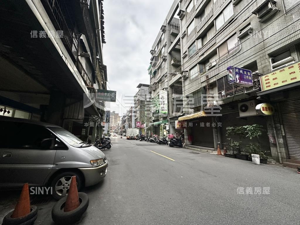 近小檜溪低總價套房房屋室內格局與周邊環境