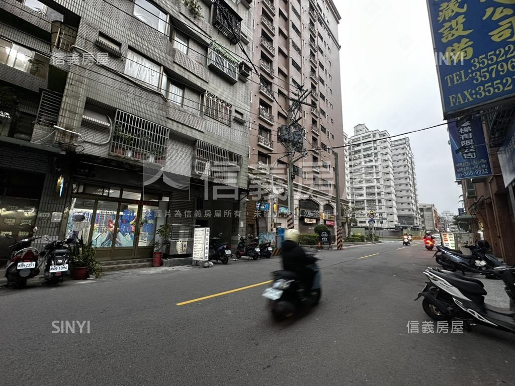 近小檜溪低總價套房房屋室內格局與周邊環境