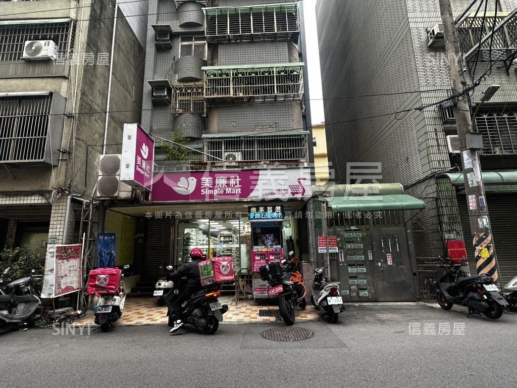 近小檜溪低總價套房房屋室內格局與周邊環境