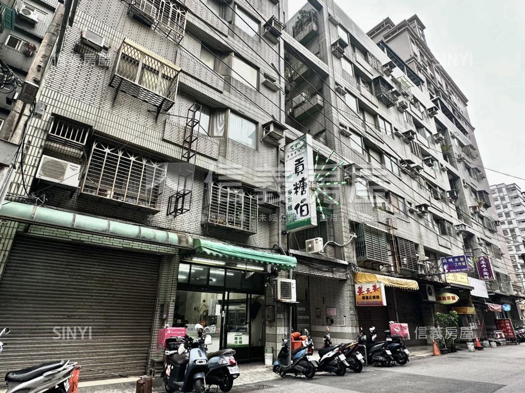 近小檜溪低總價套房房屋室內格局與周邊環境