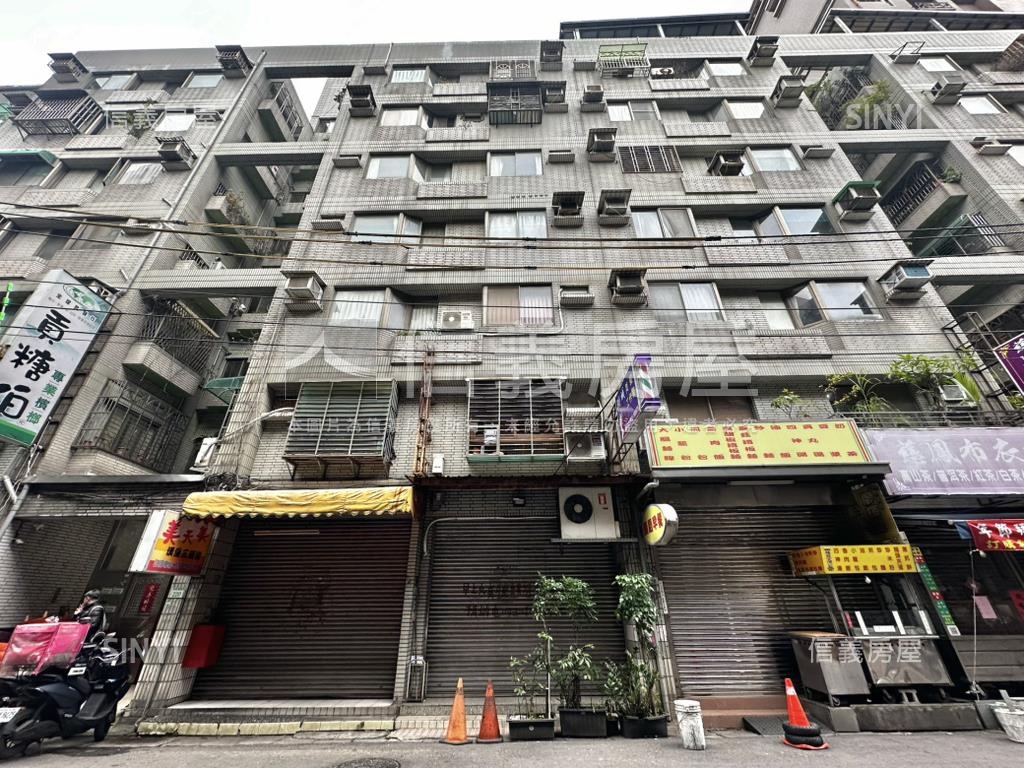 近小檜溪低總價套房房屋室內格局與周邊環境