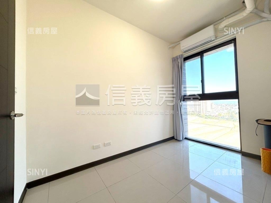 豐盛之城景觀兩房車位房屋室內格局與周邊環境